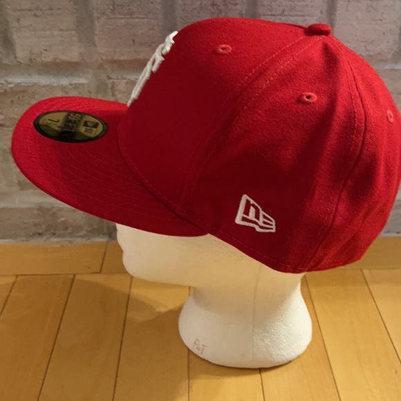 New Era Hat Fitted San Francisco Giants 59Fifty - Picture 2 of 6